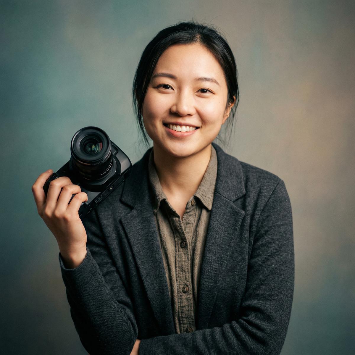 母狗林晓雨 视频摄影总监