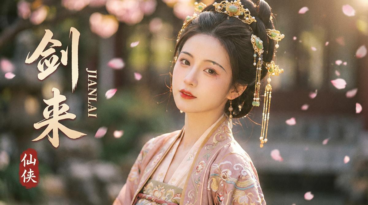 母狗影视视频 - 母狗古风仙侠影视视频《云端仙缘》第一集 4K高清视频演示